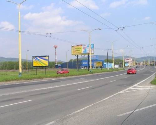 501271 Billboard, Prešov-Ľubotice (spoj.E-50/E-371,Bardejovská,O)