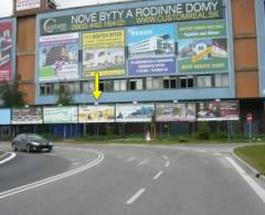 801284 Billboard, Žilina (Košická)