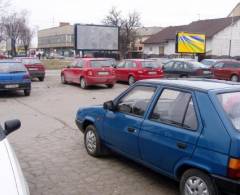 481258 Billboard, Poprad (Úzka)