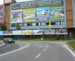 801286 Billboard, Žilina (Košická)