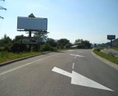 801732 Billboard, Žilina ()