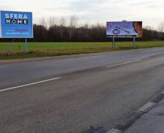 201075 Billboard, Dunajská Streda (Bratislavská cesta)