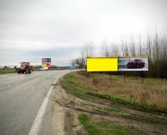 201240 Billboard, Dunajská Streda (príjazd od Bratislavy cesta 1.tr)