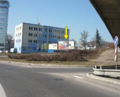 801301 Billboard, Žilina (Kysucká)