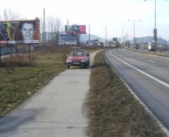 801726 Billboard, Žilina (Ľavobrežná ulica)