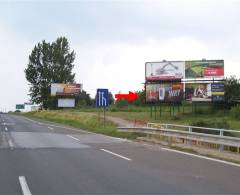 501351 Billboard, Prešov (š. c. E50 - sm. Košice)