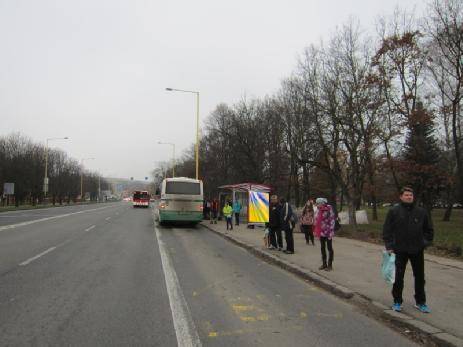 502102 Citylight, Prešov (Levočská-AZ)