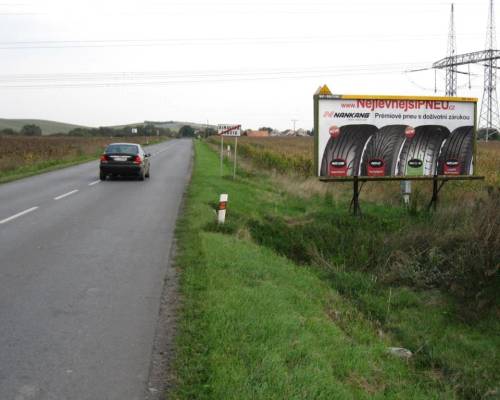 541030 Billboard, RimavskáSobota (Školská ulica)