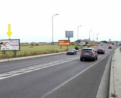 151408 Billboard, Bratislava (Zlaté piesky)