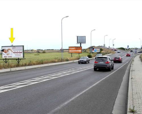 151408 Billboard, Bratislava (Zlaté piesky)