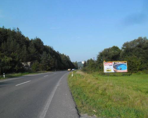 101108 Billboard, Slovenská Ľupča (hlavný cestný ťah Brezno - Banská Bystrica)