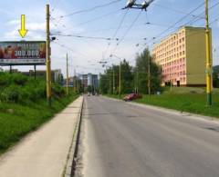 801370 Billboard, Žilina (Obchodná)