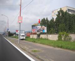 1511605 Billboard, Bratislava (Vajnorská - príjazd)