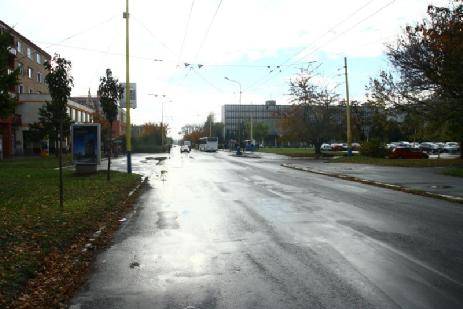 502161 Citylight, Prešov (ul.17.novembra,sm PP)