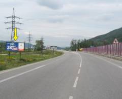 801435 Billboard, Žilina - Teplička nad Váhom (Teplička nad Váhom, II/583)