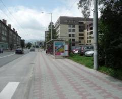 102057 Citylight, Banská Bystrica (Partizánska cesta-AZ)