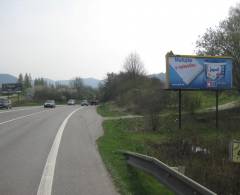 801609 Billboard, Strečno ()