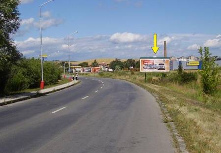 541019 Billboard, Rimavská Sobota (Hostinského)