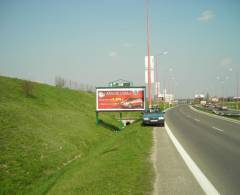 1511631 Billboard, Bratislava (Púchovská - sm. Pezinok)