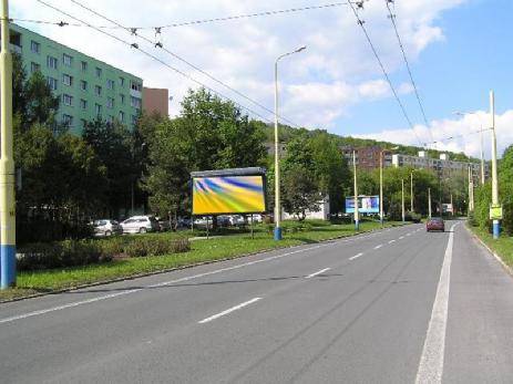 501297 Billboard, Prešov (Prostějovská/Tomášikova,O)