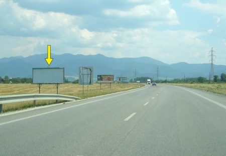 801447 Billboard, Žilina - Teplička nad Váhom (Teplička nad Váhom, II/583)