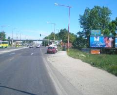 1511409 Billboard, Bratislava (Senecká/MHD - sm. Trnava)