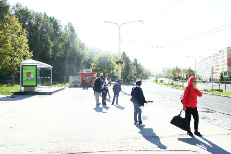 282130 Citylight, Košice MČ Dargovských hrd (gen.L.Svobodu-AZ)