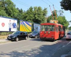 151703 Billboard, Bratislava 1-Staré Mesto (Búdkova)