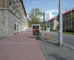 102070 Citylight, Banská Bystrica (ul.29.augusta)