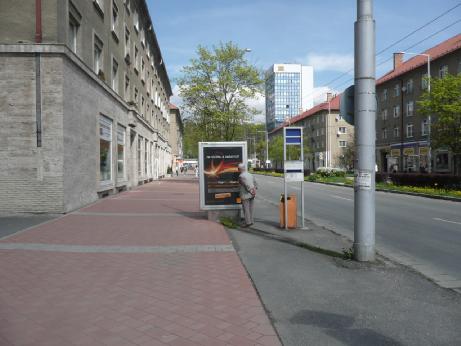 102070 Citylight, Banská Bystrica (ul.29.augusta)