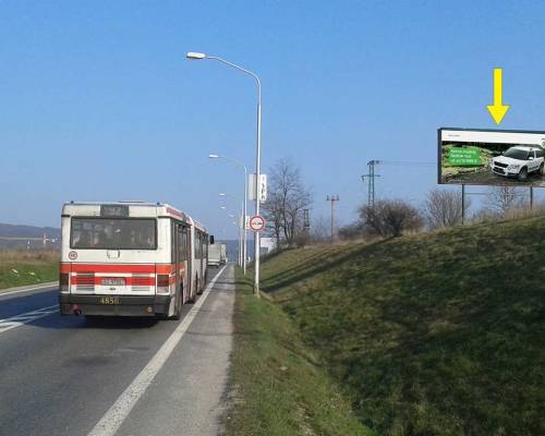 151439 Billboard, Bratislava (II/505)