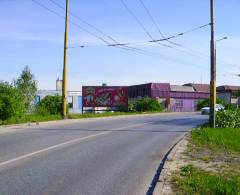 281530 Billboard, Košice (Dopravná / TESCO)