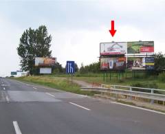 501355 Billboard, Prešov (š. c. E50 - sm. Košice)