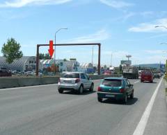 1511466 Billboard, Bratislava (Senecká - sm. centrum)