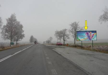 731018 Billboard, Trstená (cesta I/59, medzinárodná komunikácia)