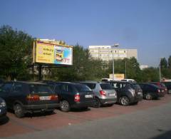 801696 Billboard, Žilina (ul. Vysokoškolákov)