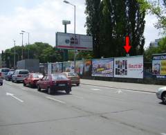 1511557 Billboard, Bratislava (Bajkalská/Trnavská)