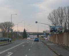 481170 Billboard, Poprad (Partizánska - výjazd z Popradu)