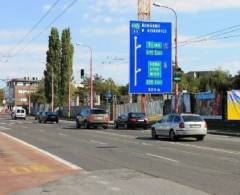 151784 Billboard, Bratislava 2-Ružinov (Gagarinova/sídlisko)