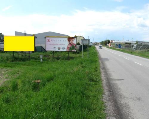 541033 Billboard, Rimavská Sobota (Školská ulica)