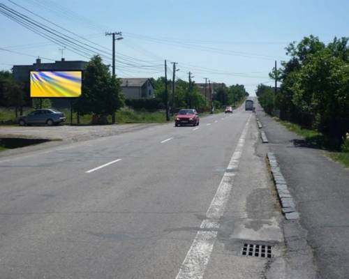 621009 Billboard, Orechová (E-50/SO-UA,O)