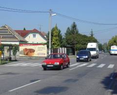 1511489 Billboard, Bratislava (Krajinská ul.)