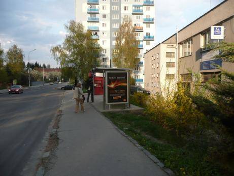 102114 Citylight, Banská Bystrica (Okružná-AZ)