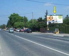 151045 Billboard, Bratislava - Vrakúňa (Hradská)