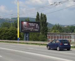 281757 Billboard, Košice (Hlinkova - do centra)