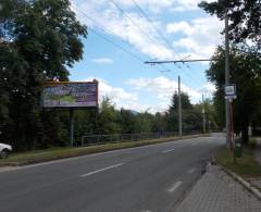 801614 Billboard, Žilina (Tajovského ulica )