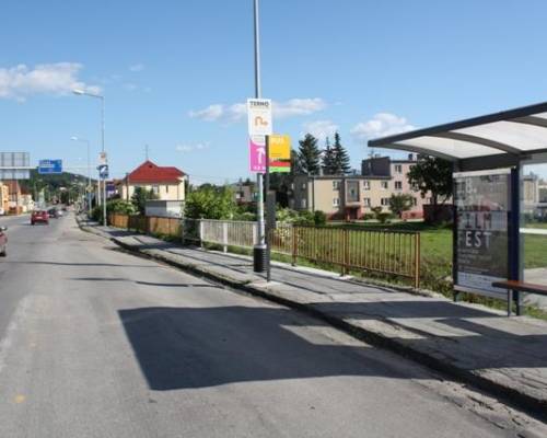 702082 Citylight, Trenčín (Bratislavská-AZ)