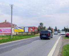 381259 Billboard, Voľa (hl. ulica)