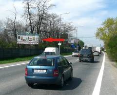 1511485 Billboard, Bratislava (Ul. Svornosti - sm. centrum)