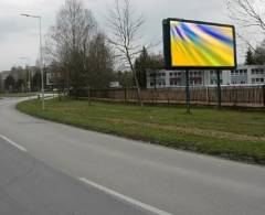 801898 Billboard, Žilina (Obežná)